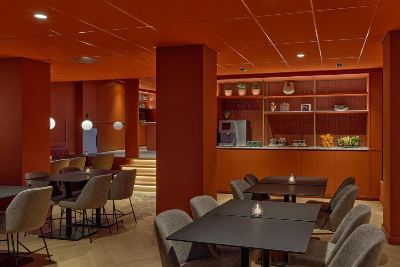 Eden Studios&apartments Amsterdam