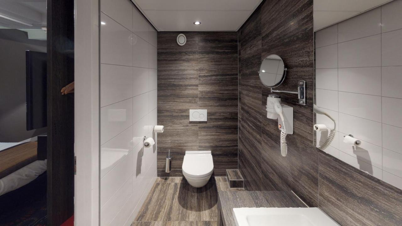Eden Studios&apartments * Amsterdam