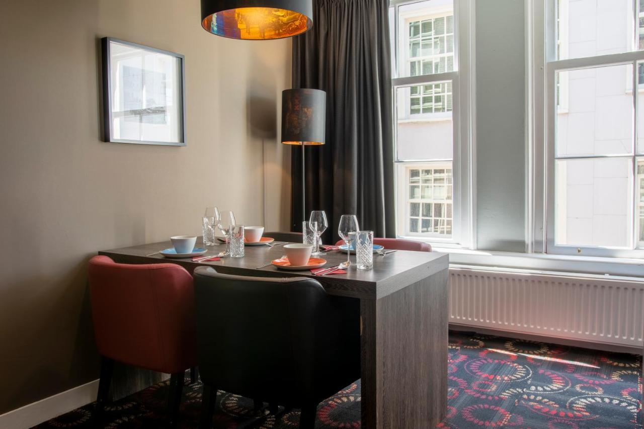 Eden Studios&apartments Apartment Amsterdam