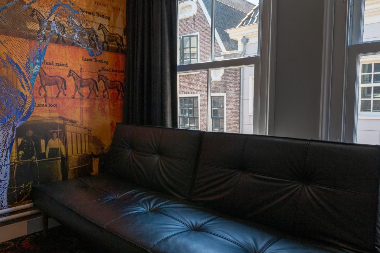 Eden Studios&apartments Amsterdam