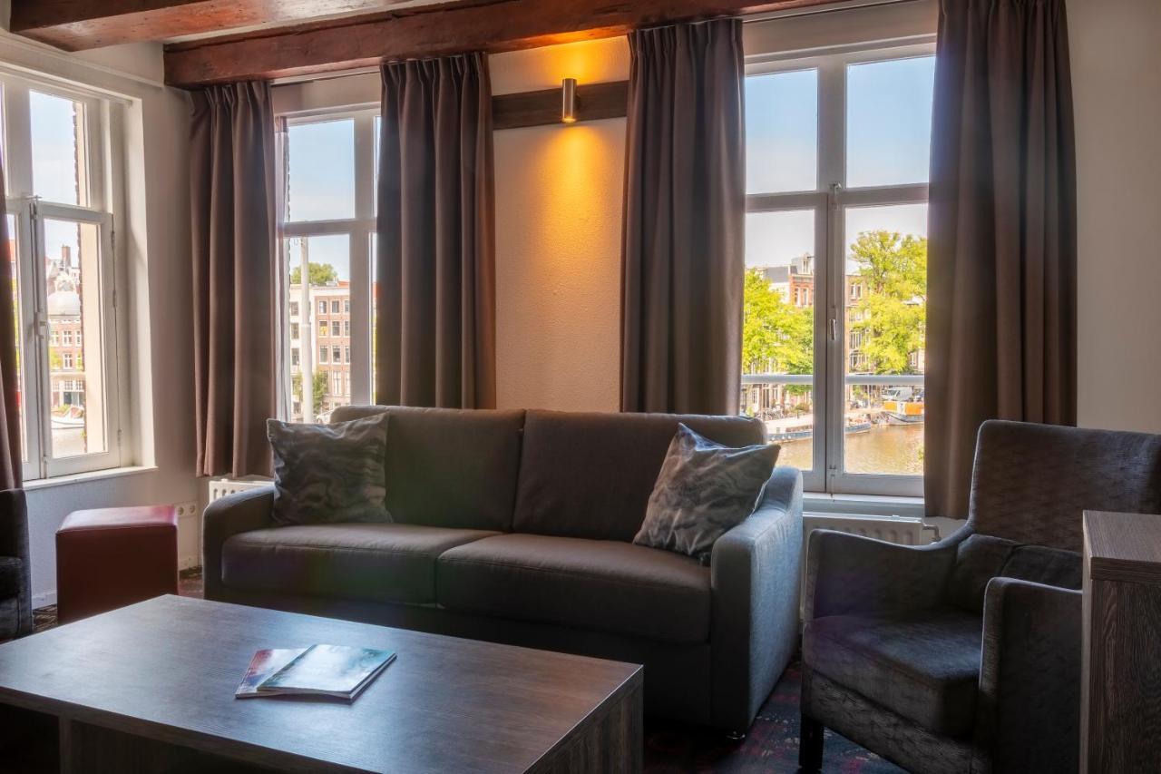 Eden Studios&apartments Amsterdam